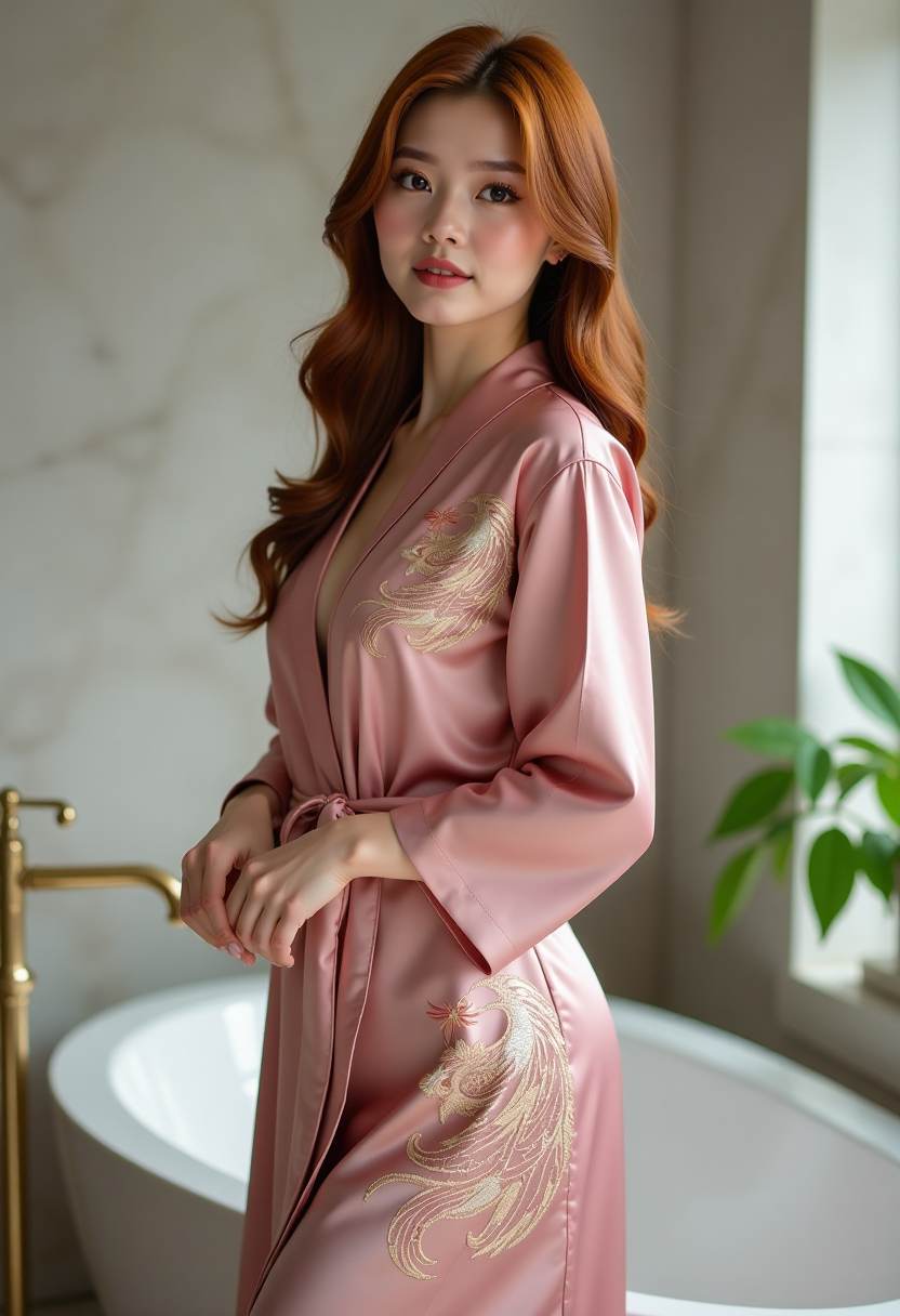 健身发力姿态